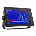 Garmin GPSMAP 1242xsv Combo GPS/Fishfinder GN+ [010-01741-50] - Rough Seas Marine