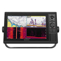 Garmin GPSMAP 1242xsv Combo GPS/Fishfinder GN+ w/GT52-TM [010-01741-60] - Rough Seas Marine