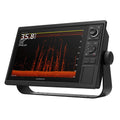 Garmin GPSMAP 1242xsv Combo GPS/Fishfinder GN+ w/GT52-TM [010-01741-60] - Rough Seas Marine