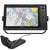 Garmin GPSMAP 1242xsv Combo GPS/Fishfinder GN+ w/GT52-TM [010-01741-60] - Rough Seas Marine