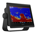 Garmin GPSMAP 8610xsv Combo GPS/Fishfinder GN+ [010-02091-51] - Rough Seas Marine