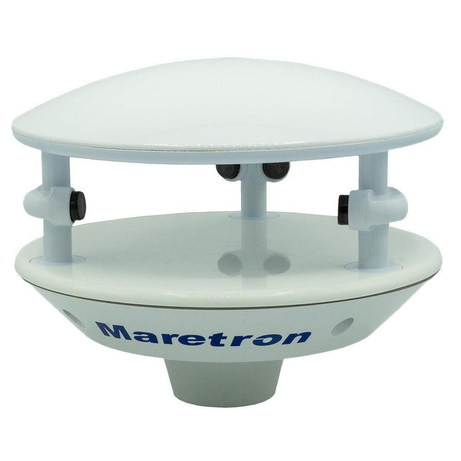 Maretron Ultrasonic Wind  Weather Antenna [WSO200-01] - Rough Seas Marine
