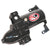 ARCO Marine Johnson/Evinrude Outboard Starter - 10 Tooth [5387] - Rough Seas Marine