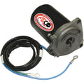 ARCO Marine Replacement Outboard Tilt Trim Motor - Yamaha, 2-Wire, 3 Bolt, Flat Blade Shaft [6263] - Rough Seas Marine