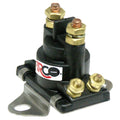 ARCO Marine Current Model Mercruiser Solenoid w/Raised Isolated Base [SW058] - Rough Seas Marine