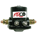 ARCO Marine Prestolite Style Solenoid w/Isolated Base [SW622] - Rough Seas Marine