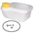 ARCO Marine Mercruiser Tilt Trim Reservoir Kit [M525] - Rough Seas Marine