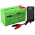 Vexilar 12V - 12 AH MAX Lithium Battery w/V-420L Rapid Charger [V-220L] - Rough Seas Marine