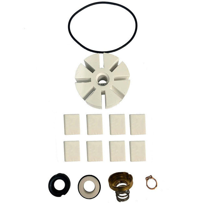 GROCO Pump Service Kit f/SPO Series Pumps - After 9/2001 [P-10 MASTER] - Rough Seas Marine