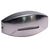 Lumitec Fiji Courtesy Light - Polished Housing - Indirect RGBW Lights - 4-Pack [101753] - Rough Seas Marine