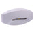 Lumitec Fiji Courtesy Light - White Housing - Indirect RGBW Lights - 4-Pack [101754] - Rough Seas Marine