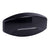 Lumitec Fiji Courtesy Light - Black Housing - Indirect RGBW Lights - 4-Pack [101755] - Rough Seas Marine