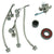 Balmar Offshore Repair Kit 90 Series 12/24V Includes Bearings, Brushes, Positive/Negative Diode [7090] - Rough Seas Marine