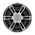 Fusion Signature Series 3i Marine Wake Tower Speakers - 8.8" - Black [010-02773-51] - Rough Seas Marine