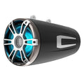 Fusion Signature Series 3i Marine Wake Tower Speakers - 8.8" - Black [010-02773-51] - Rough Seas Marine