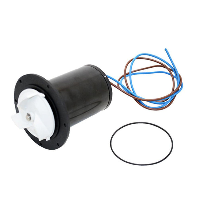 Johnson Pump Motor Group 12V f/Silent Electric Toilets [81-47248-01] - Rough Seas Marine