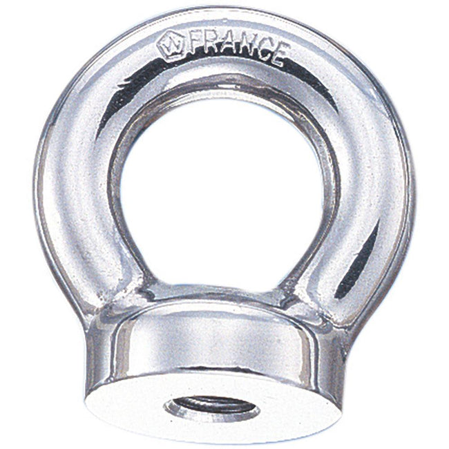 Wichard 3/8" Eye Nut - 21/32" Diameter [06342] - Rough Seas Marine