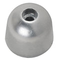 Tecnoseal Zinc Sidepower - Sleipner Propeller Nut Anode [01051] - Rough Seas Marine