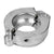 Tecnoseal Zinc Volvo Penta Split Collar Anode f/Volvo Penta Saildrives 130s150s [00734-1] - Rough Seas Marine