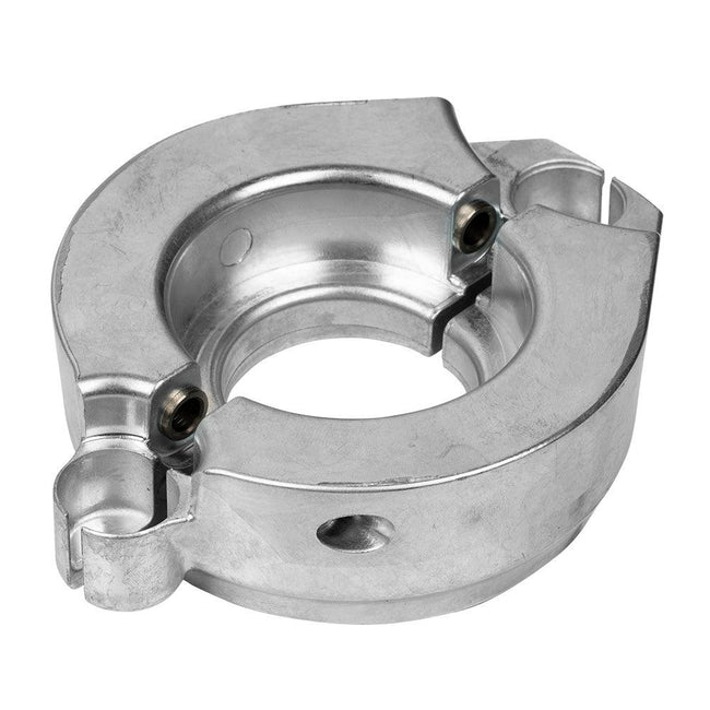 Tecnoseal Zinc Volvo Penta Split Collar Anode f/Volvo Penta Saildrives 130s  150s [00734-1] - Rough Seas Marine