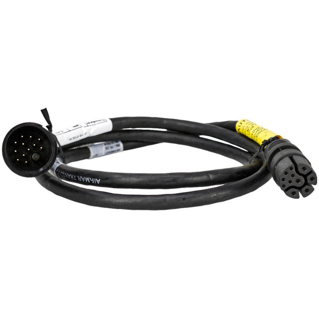 Airmar 11-Pin Low-Frequency Mix  Match Cable f/Raymarine [MMC-11R-LDB] - Rough Seas Marine