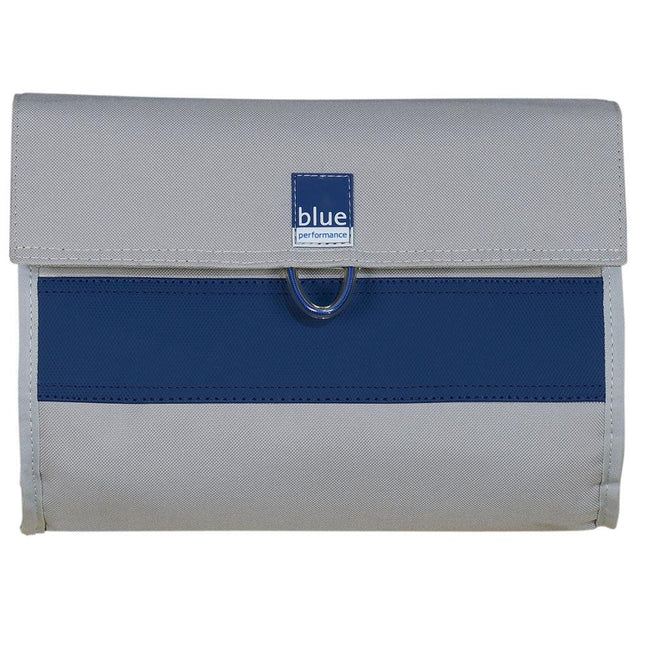 Blue Performance Cockpit Bag - Small [PC3410] - Rough Seas Marine