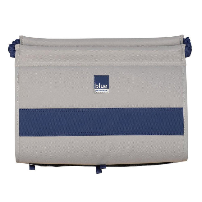 Blue Performance Bulkhead Sheet Bag - Medium [PC3460] - Rough Seas Marine