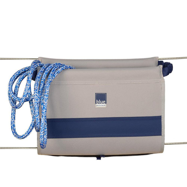 Blue Performance Sea Rail Bag - Medium [PC3490] - Rough Seas Marine