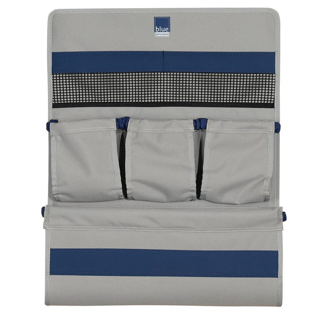 Blue Performance Cabin Bag - Large [PC3585] - Rough Seas Marine