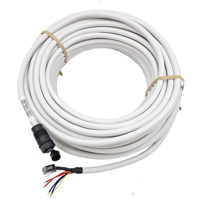 Simrad 20M Power  Ethernet Cable f/HALO 2000  3000 Series [000-15768-001] - Rough Seas Marine