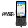 Vesper Cortex V1 Advanced Multi-Station VHF + AIS  Monitor [010-02814-20] - Rough Seas Marine