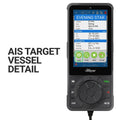 Vesper Cortex V1 Advanced Multi-Station VHF + AIS  Monitor [010-02814-20] - Rough Seas Marine