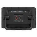 Garmin ECHOMAP UHD2 73CV Chartplotter/Fishfinder Combo w/US Inland Maps  GT20-TM [010-02594-51] - Rough Seas Marine