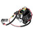 Powerwinch FoldingPop-Up Camper Winch w/1200lb Lift Capacity [P92001] - Rough Seas Marine