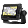 Garmin ECHOMAP UHD2 64sv Chartplotter/Fishfinder Combo w/US Coastal Maps w/o Transducer [010-02681-00] - Rough Seas Marine