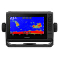 Garmin ECHOMAP UHD2 74sv Chartplotter/Fishfinder Combo w/US Coastal Maps w/o Transducer [010-02685-00] - Rough Seas Marine