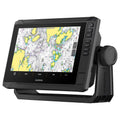 Garmin ECHOMAP UHD2 94sv Chartplotter/Fishfinder Combo w/US Coastal Maps w/o Transducer [010-02689-00] - Rough Seas Marine