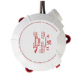 Attwood Tsunami MK2 Manual Bilge Pump - T500 - 500 GPH  12V [5606-7] - Rough Seas Marine