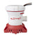 Attwood Tsunami MK2 Manual Bilge Pump - T500 - 500 GPH12V [5606-7] - Rough Seas Marine