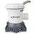 Attwood Tsunami MK2 Manual Bilge Pump - T1200 - 1200 GPH24V [5613-7] - Rough Seas Marine
