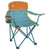 Coleman Kids Quad Chair - Teal [2000033703] - Rough Seas Marine