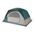 Coleman Skydome 8-Person Camping Tent - Evergreen [2156401] - Rough Seas Marine