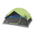 Coleman Sundome 6-Person Dark Room Tent [2000032254] - Rough Seas Marine