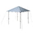 Coleman OASIS Lite 10 x 10 ft. Canopy - Fog [2157500] - Rough Seas Marine