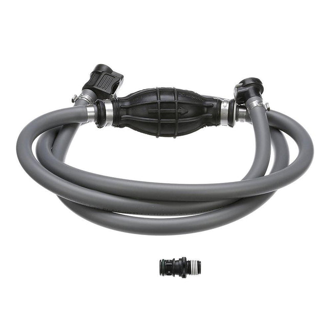 Attwood Honda Fuel Line Kit - 3/8" Diameter x 6 Length [93806HUS7] - Rough Seas Marine