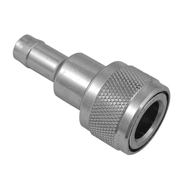 Attwood Honda 3/8" Barb Female Hose Fitting - 90HP+ [8902-6] - Rough Seas Marine