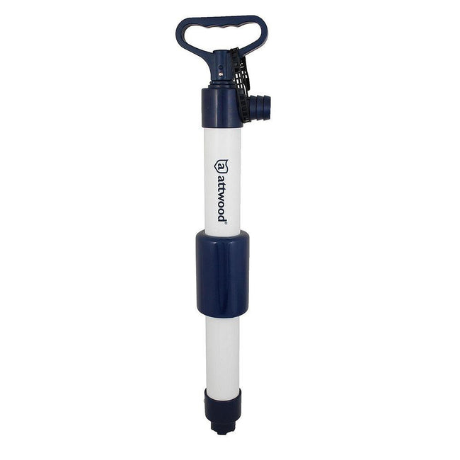 Attwood Kayak Hand Bilge Pump [11595-2] - Rough Seas Marine