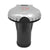 Attwood Deck Fill f/Carbon Canister System - Straight BodyScalloped Stainless Steel Cap [99DFCCSS1S] - Rough Seas Marine