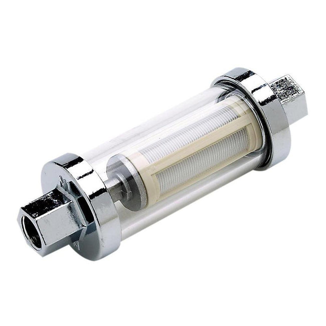 Attwood Outboard Fuel Filter - Universal [11820-7] - Rough Seas Marine