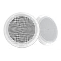 Fusion EL Series Marine Speakers 6.5" 80-Watt Classic White Marine Speaker (Pair) [010-02080-02] - Rough Seas Marine